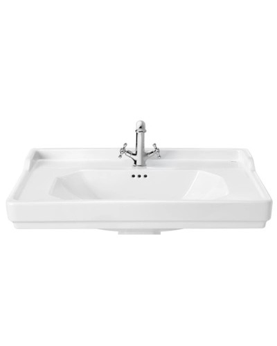 Раковина 80x50 см Roca Carmen 3270A0000