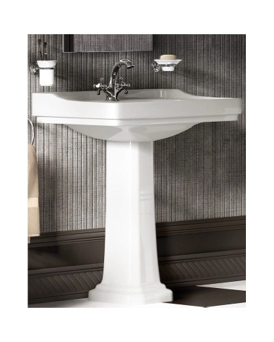 Раковина 80x50 см Roca Carmen 3270A0000