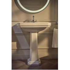 Раковина 65x48 см Roca Carmen 3270A1000