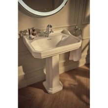 Раковина 65x48 см Roca Carmen 3270A1000