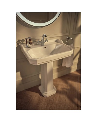 Раковина 65x48 см Roca Carmen 3270A1000