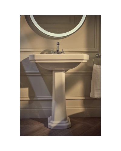 Раковина 65x48 см Roca Carmen 3270A1003