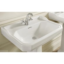 Раковина 65x48 см Roca Carmen 3270A1003