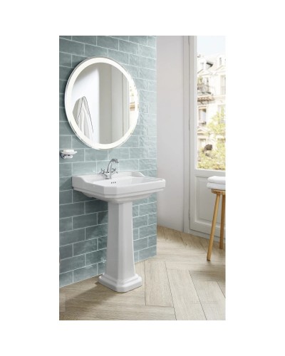 Раковина 65x48 см Roca Carmen 3270A1003