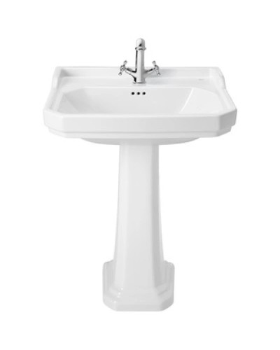 Раковина 65x48 см Roca Carmen 3270A1003