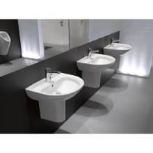 Раковина 65x50 см Laufen Pro B 8.1095.3.000.104.1