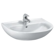 Раковина 65x50 см Laufen Pro B 8.1095.3.000.104.1