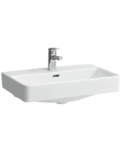Раковина 60x38 см Laufen Pro S 8.1295.3.000.104.1