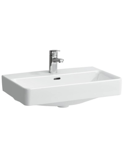 Раковина 55x38 см Laufen Pro S 8.1295.2.000.104.1