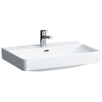 Раковина 70x46,5 см Laufen Pro S 8.1696.7.000.104.1