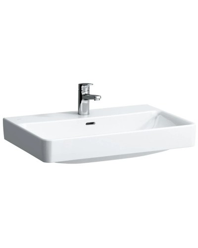 Раковина 70x46,5 см Laufen Pro S 8.1696.7.000.104.1