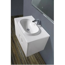 Раковина 80х47,5 см BelBagno Onda TRB-800-LVB