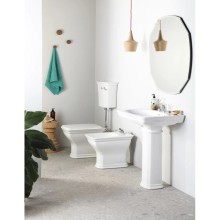 Раковина 68x49,5 см Artceram Civitas CIL001 01 00 bix1