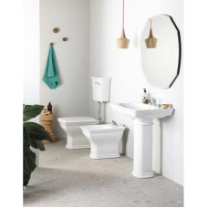 Раковина 68x49,5 см Artceram Civitas CIL001 01 00 bix1