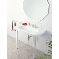 Раковина 90x50 см Artceram Civitas CIL002 01 00 bix1