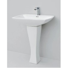 Раковина 70x48 см Artceram Jazz JZL004 01 00/ JZ17bix1