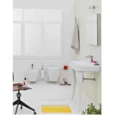 Раковина 91,5x48 см Artceram Jazz JZL001 01 00x1