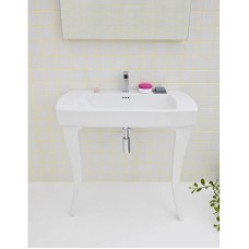 Раковина 91,5x48 см Artceram Jazz JZL001 01 00x1