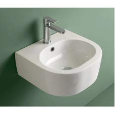 Раковина 40x37 см Kerasan Flo 314901x1