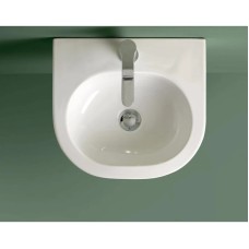 Раковина 40x37 см Kerasan Flo 314901x1