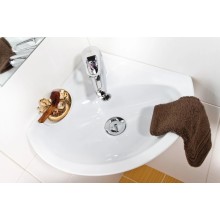 Раковина 36х36 см Cersanit Sigma UM-Sg/1