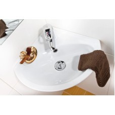 Раковина 36х36 см Cersanit Sigma UM-Sg/1