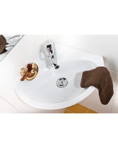 Раковина 36х36 см Cersanit Sigma UM-Sg/1