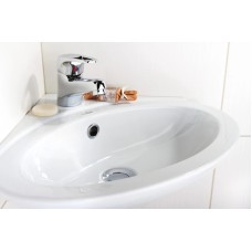 Раковина 36х36 см Cersanit Sigma UM-Sg/1