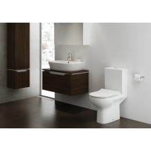 Раковина 60х45 см Cersanit Street Fusion UM-SFU60/1