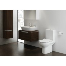 Раковина 60х45 см Cersanit Street Fusion UM-SFU60/1