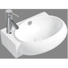 Раковина 43,5х30 см BelBagno BB1059