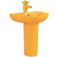 Раковина 42х36 см GID Nb192or