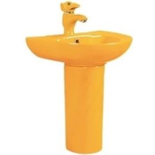 Раковина 42х36 см GID Nb192or