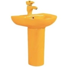 Раковина 42х36 см GID Nb192or