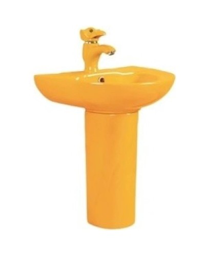 Раковина 42х36 см GID Nb192or