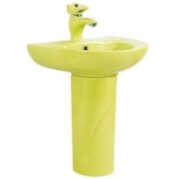 Раковина 42х36 см GID Nb192g