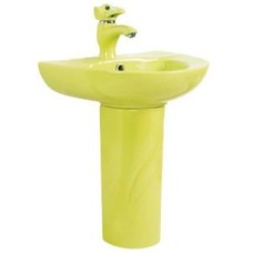 Раковина 42х36 см GID Nb192g