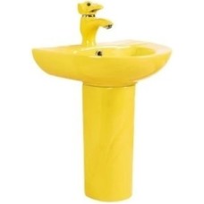 Раковина 42х36 см GID Nb192y