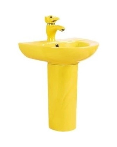 Раковина 42х36 см GID Nb192y