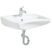 Раковина 60,3х49 см Creavit BD060-00CB00E-0000