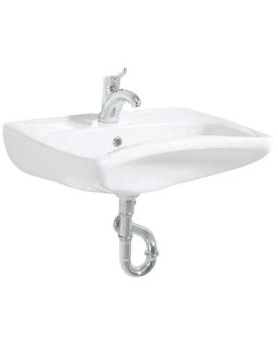 Раковина 60,3х49 см Creavit BD060-00CB00E-0000