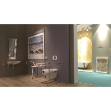 Раковина 60,3х49 см Creavit BD060-00CB00E-0000