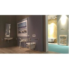 Раковина 60,3х49 см Creavit BD060-00CB00E-0000