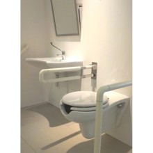 Раковина 60,3х49 см Creavit BD060-00CB00E-0000