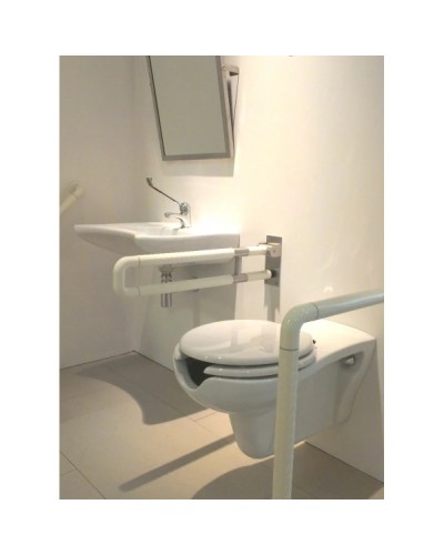 Раковина 60,3х49 см Creavit BD060-00CB00E-0000