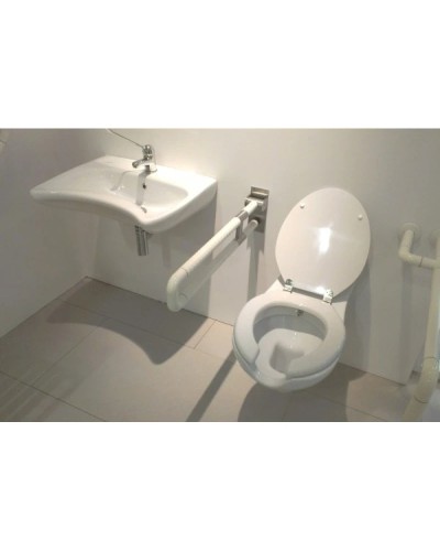 Раковина 60,3х49 см Creavit BD060-00CB00E-0000