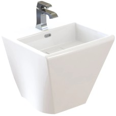 Раковина Creavit Curve CR055-00CB00E-0000