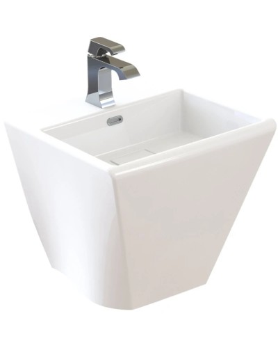 Раковина Creavit Curve CR055-00CB00E-0000