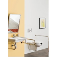 Раковина 60,3х49 см Creavit BD060-00CB00E-0000