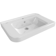 Раковина 70х46 см Jaquar Alive ALS-WHT-85601